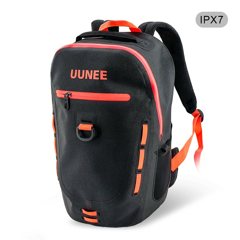 100% Waterproof Backpack