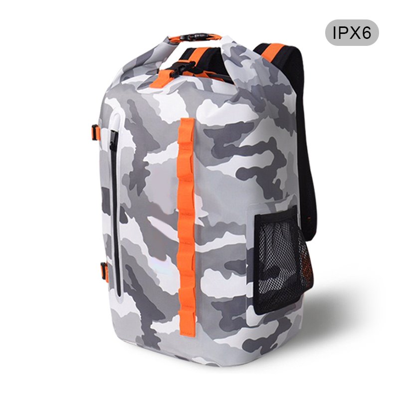 Stream Trail Waterproof Backpack