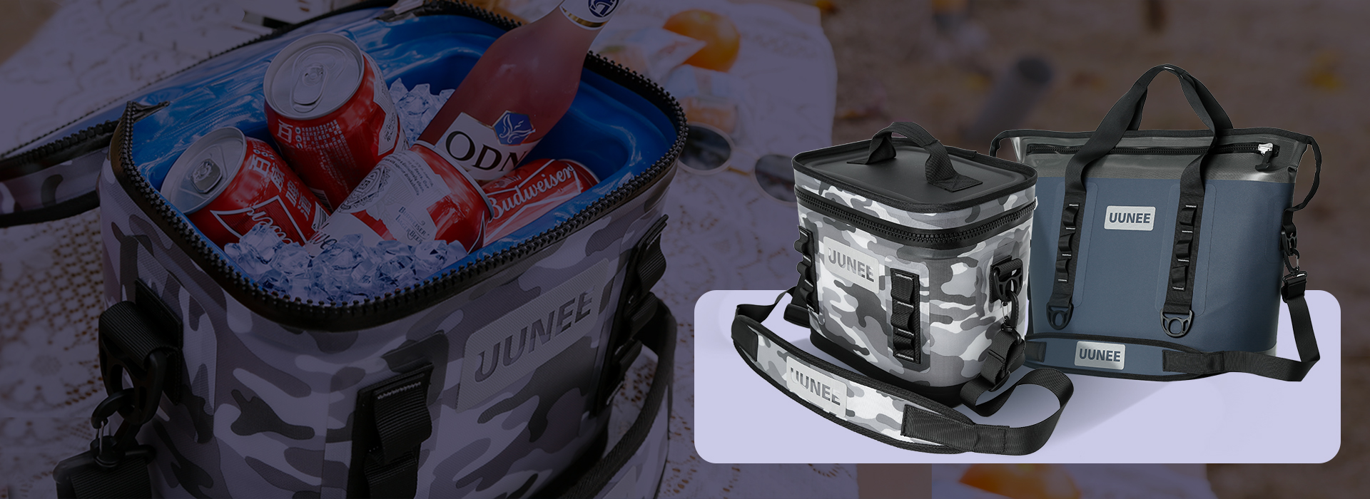 cooler bag