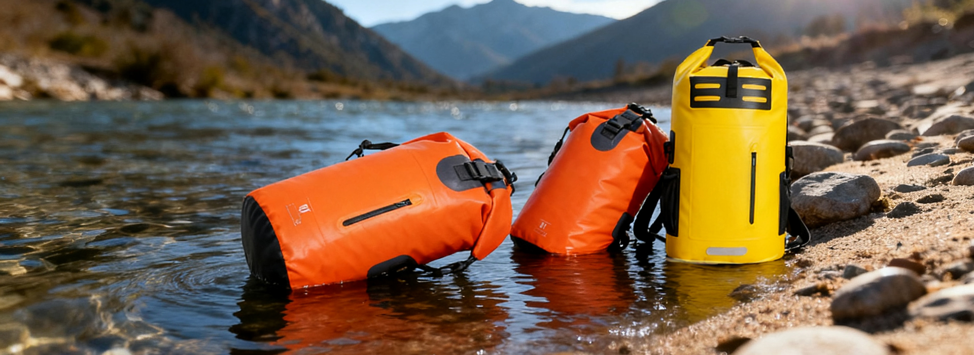waterproof bag