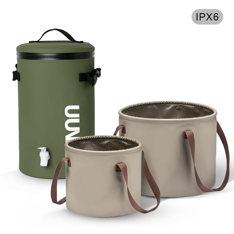 Collapsible Bucket