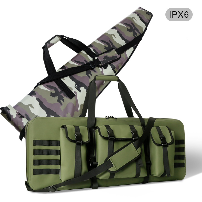 Soft Rifle Case