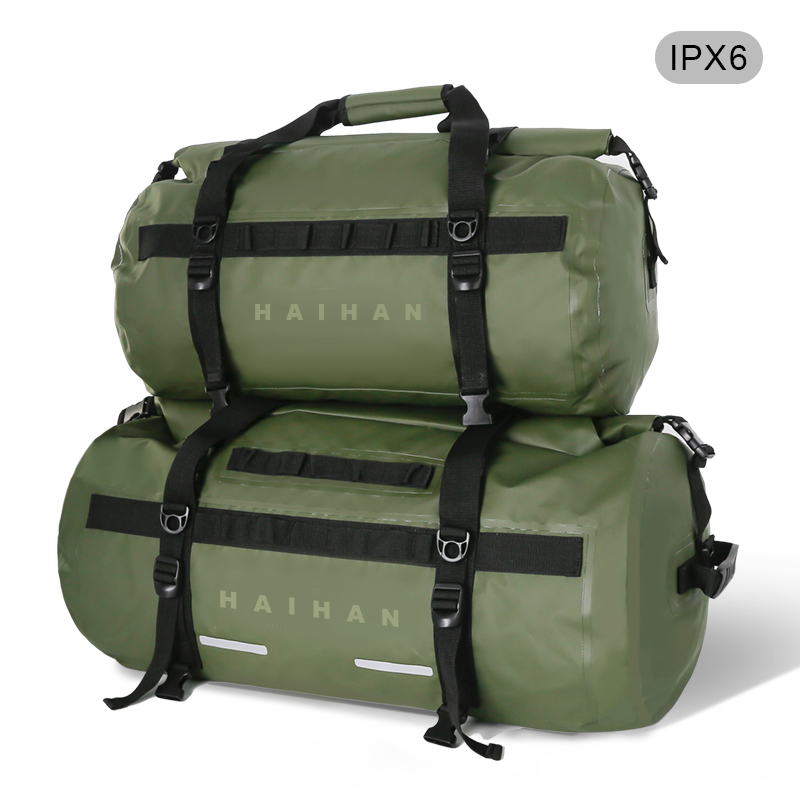 waterproof duffel bag