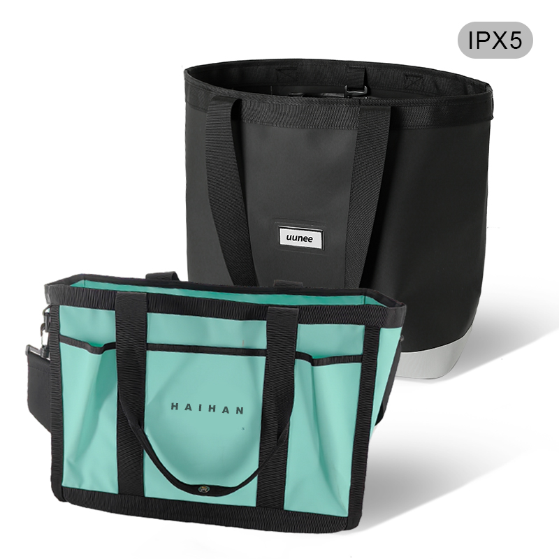 Waterproof Tote Bag