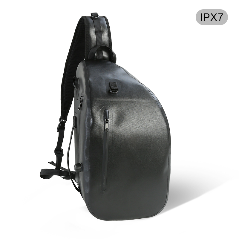 Waterproof Sling Bag