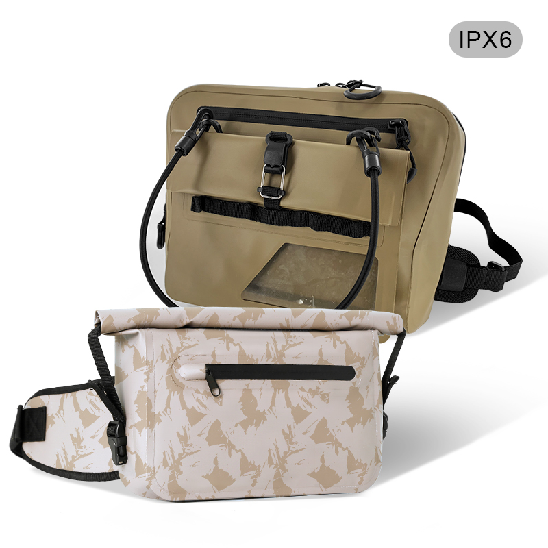 waterproof waist bag
