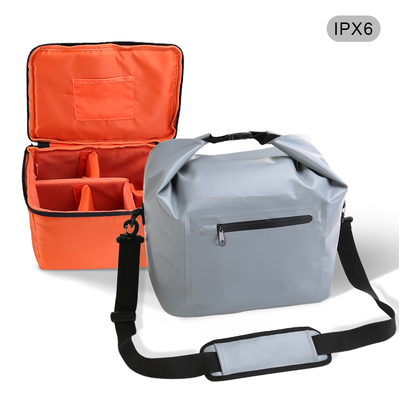 waterproof first aid bag