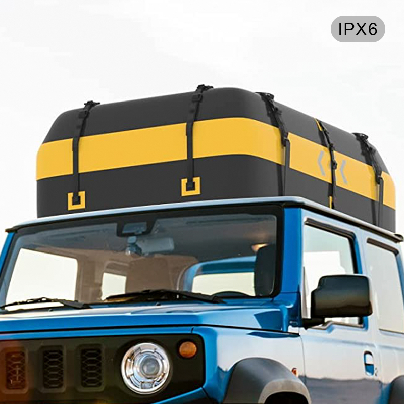 Cargo Roof Bag