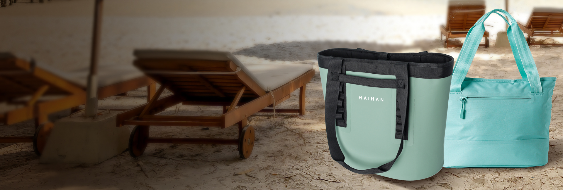 tote bag banner
