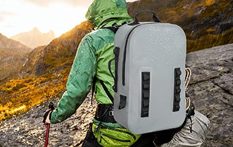Waterproof Backpack