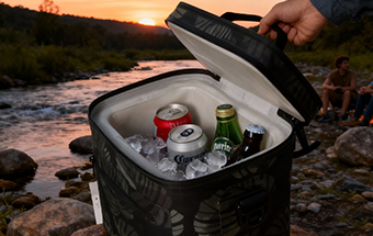 soft cooler bag
