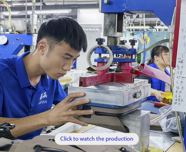Click to watch the production