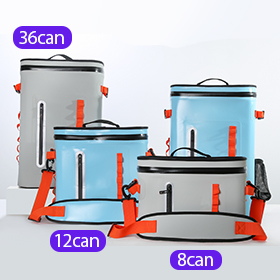 cooler bag custom size