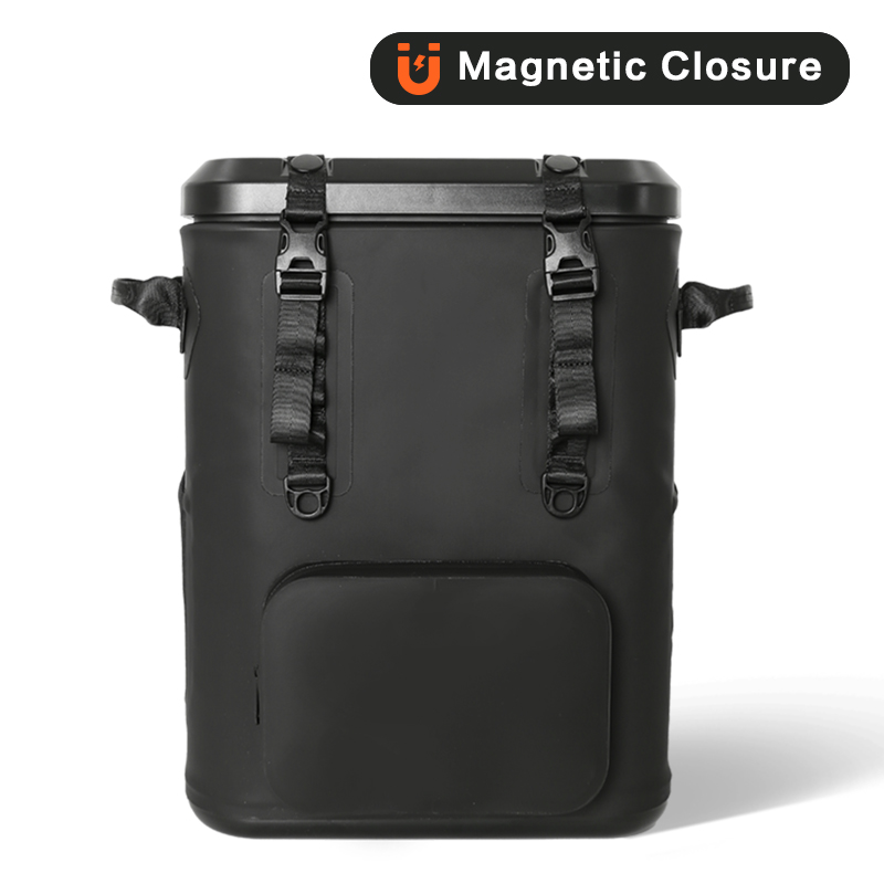 Magnetic Cooler Backpack