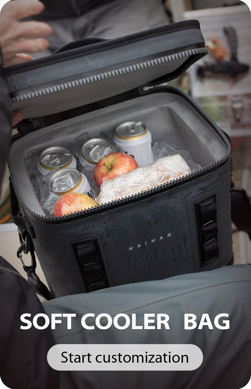 soft cooler bag