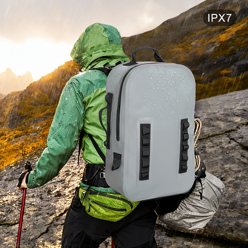 waterproof backpack