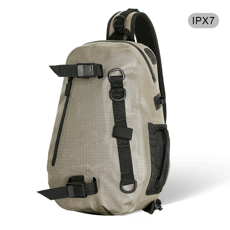Fly Fishing Sling Packs