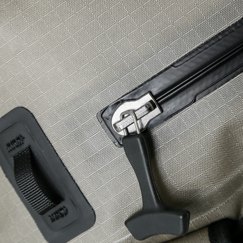 Fly Fishing Sling Pack With airtight zipper