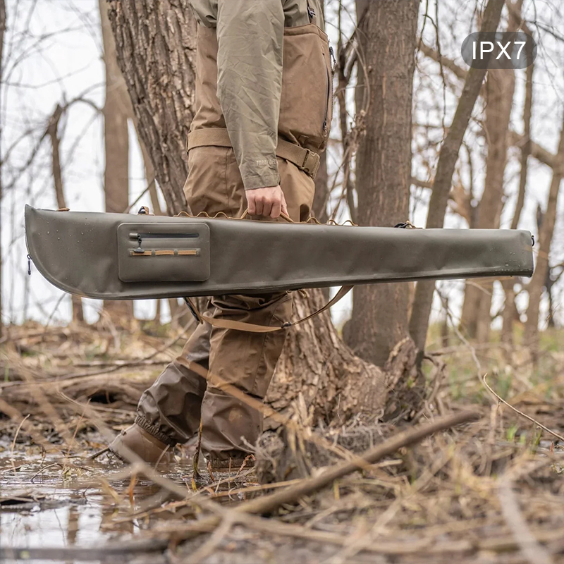 waterproof Soft Rifle Case