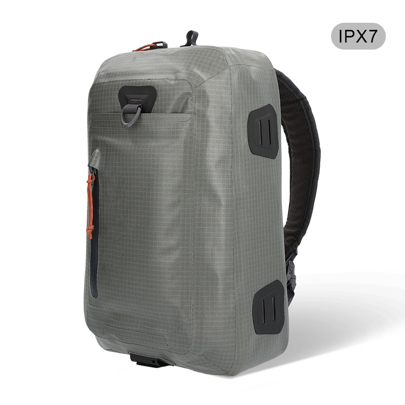 Fly Fishing Sling Packs