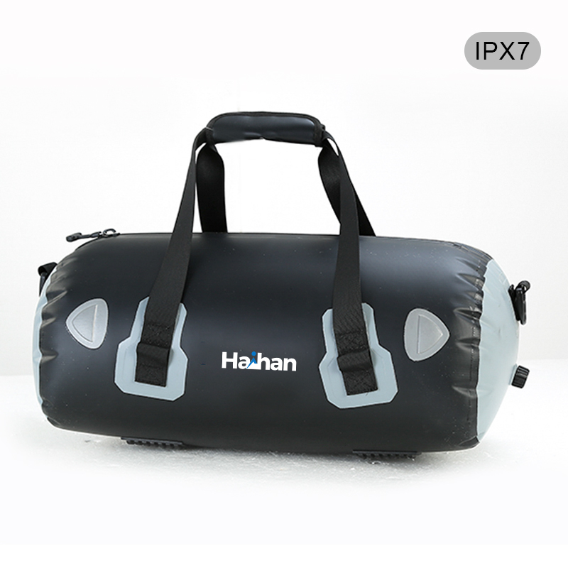 Large Waterproof Duffel Bag IPX7
