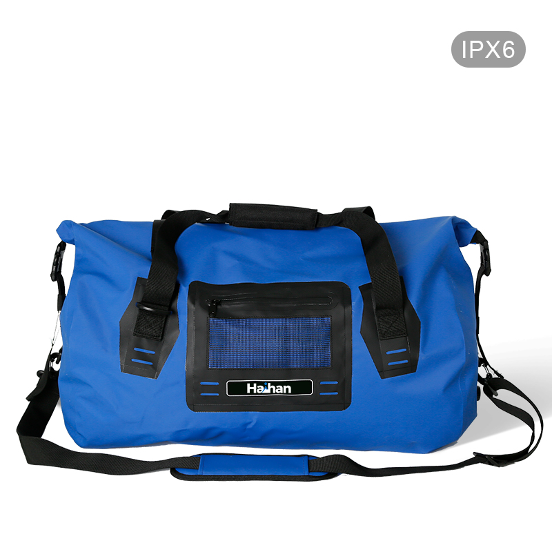 Big Waterproof Duffel Bag