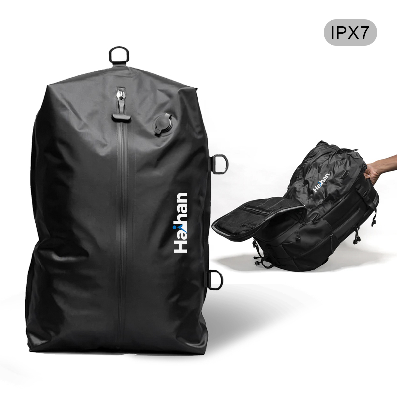 Travel Vacuum Backpack