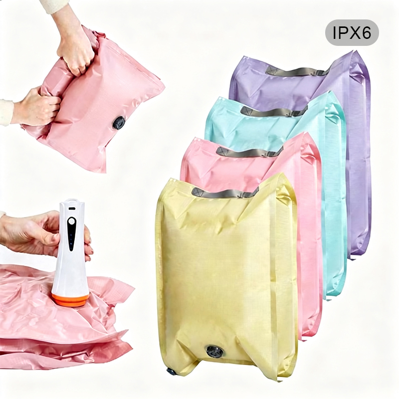 Travel Vacuum Bag