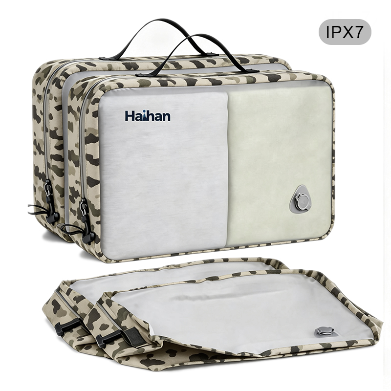 vacuum storage bags air travel