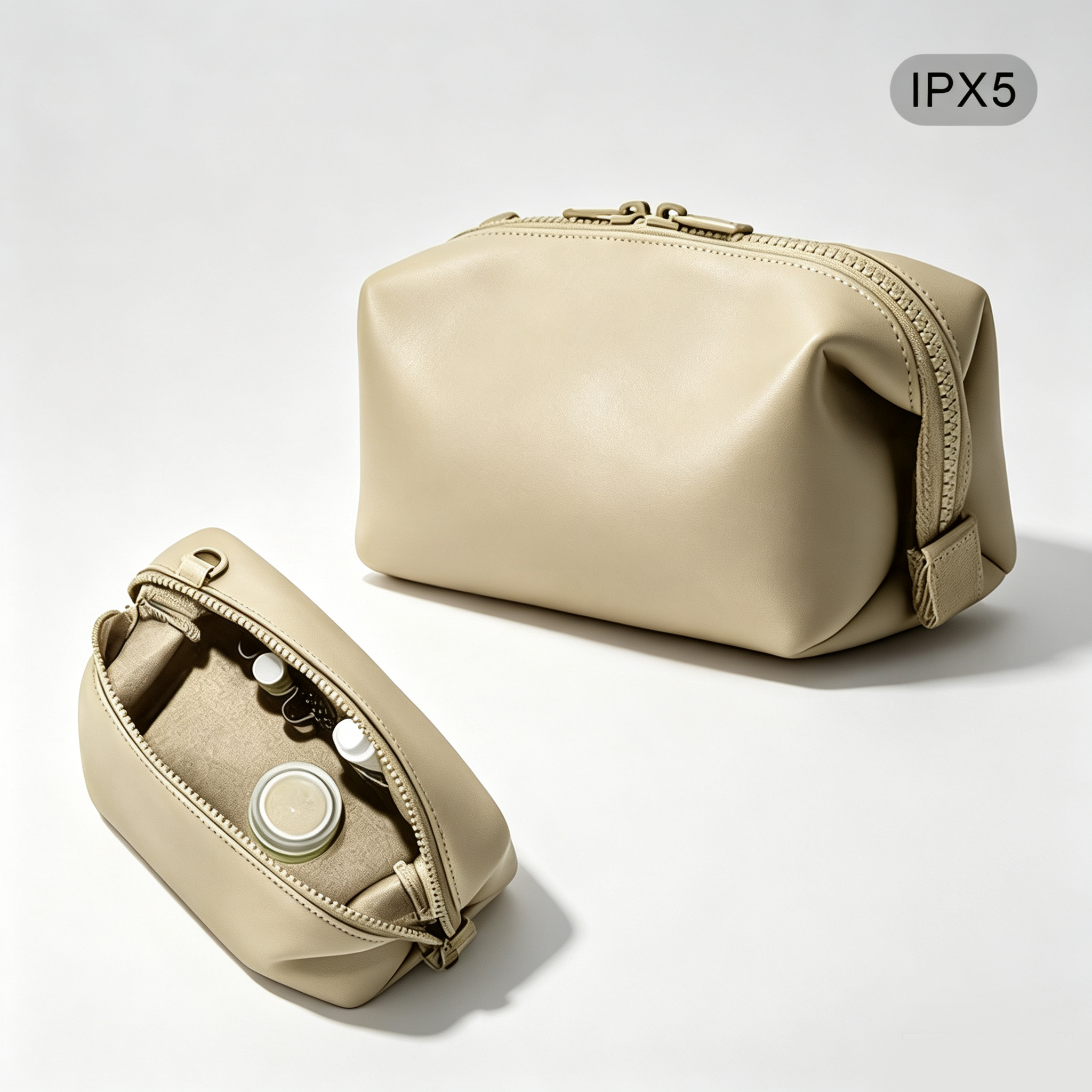 Waterproof Travel Toiletry Bag